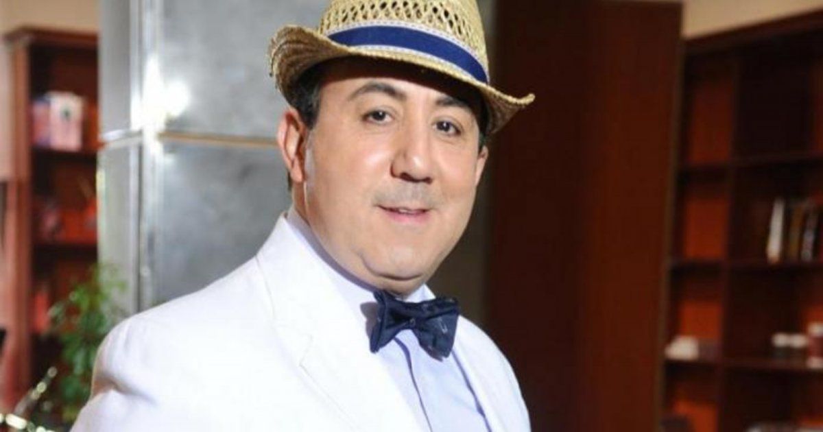 شاهد .. خاص - محمد خير الجراح : لهذه الأسباب لم أشارك في الأجزاء الأخيرة من باب الحارة .. وهذا هو جديدي في رمضان 2023