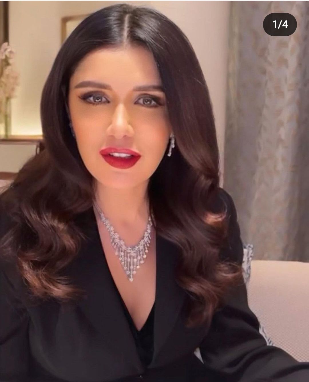 أصالة ماركة مسجلة لعمليات التجميل : اسألوا النجمات