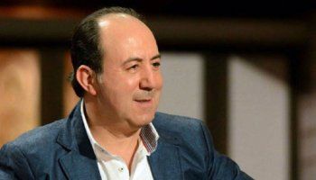 شاهد .. خاص - محمد خير الجراح : لهذه الأسباب لم أشارك في الأجزاء الأخيرة من باب الحارة .. وهذا هو جديدي في رمضان 2023