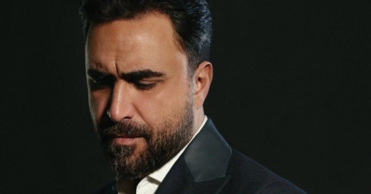 شاهد .. نادر الأتات يطرح أحدث أغانيه "حاسس"