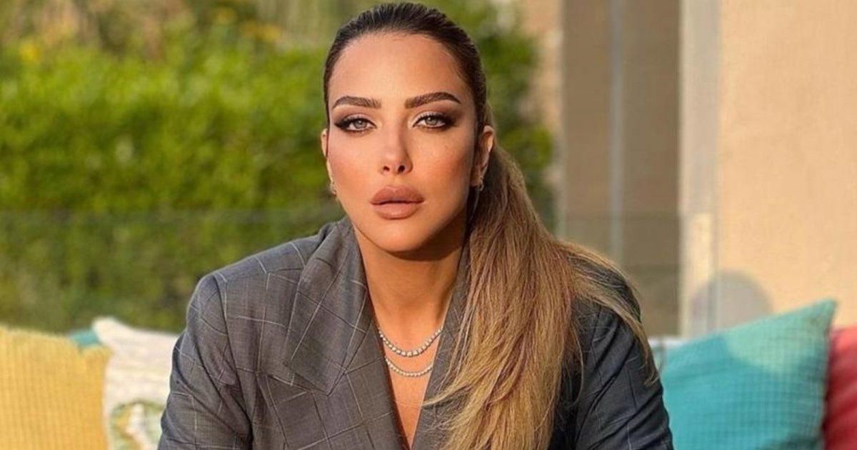 شاهد .. ريم مصطفى تستشهد بمقولة لـ مارلين مونرو..ومن قصت بصاحبة الوجهين؟