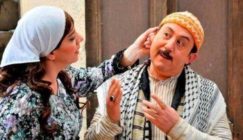 شاهد .. خاص - محمد خير الجراح : لهذه الأسباب لم أشارك في الأجزاء الأخيرة من باب الحارة .. وهذا هو جديدي في رمضان 2023