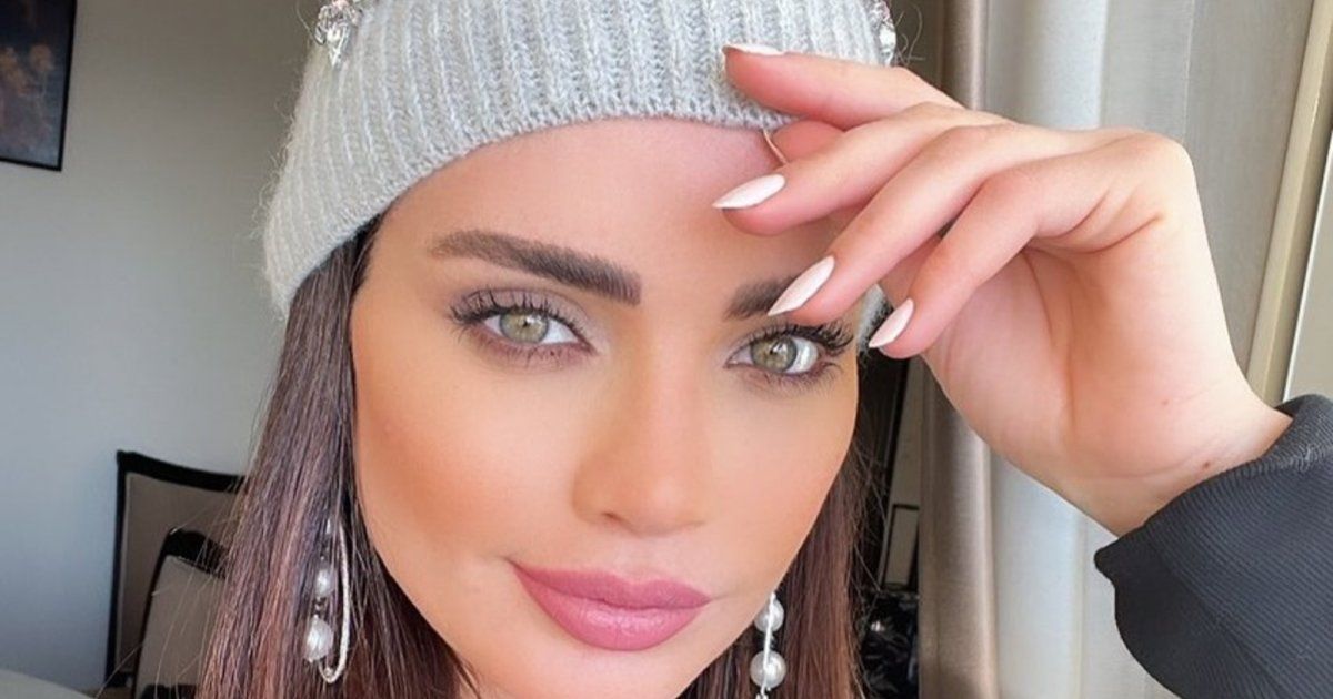 شاهد .. داليدا خليل تعلق على حادثة الزلزال..وهذا ما تمنته