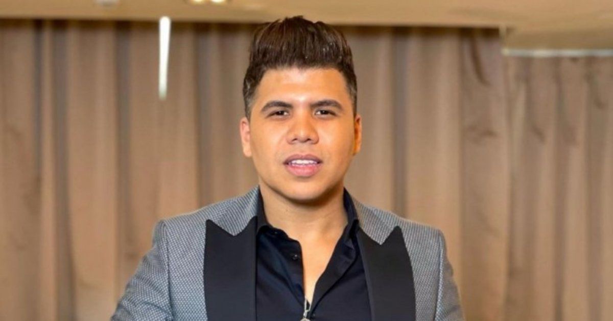 شاهد .. عمر كمال يستعد لطرح أغنية جديدة.. وهذا طلب الجمهور منه