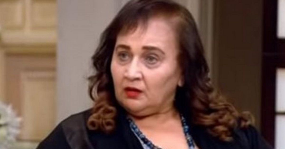 شاهد .. ناقدة فنية ترد على هجوم عبير الشرقاوي على مسلسل "أزمة منتصف العمر"