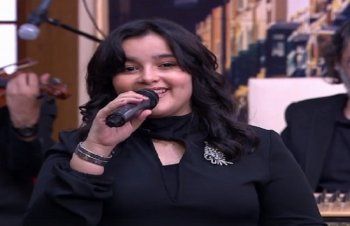 شاهد .. هل تذكرون نجمة "The Voice Kids" أشرقت أحمد؟ هكذا أصبحت بعد أعوام