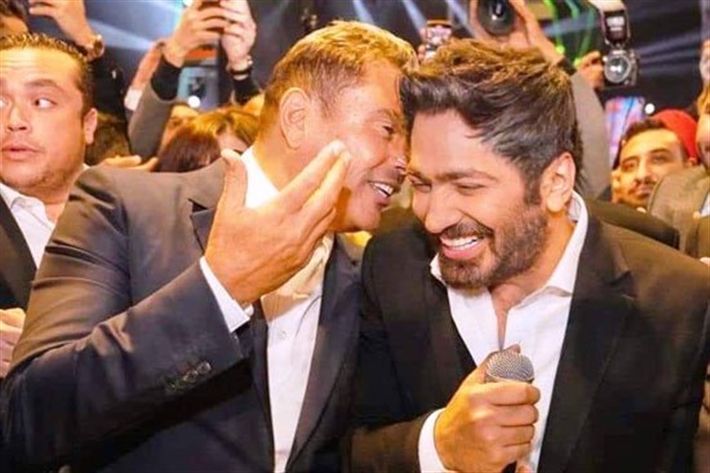 الهضبة Vs نجم الجيل تفاصيل مثيرة للقاء بينهم