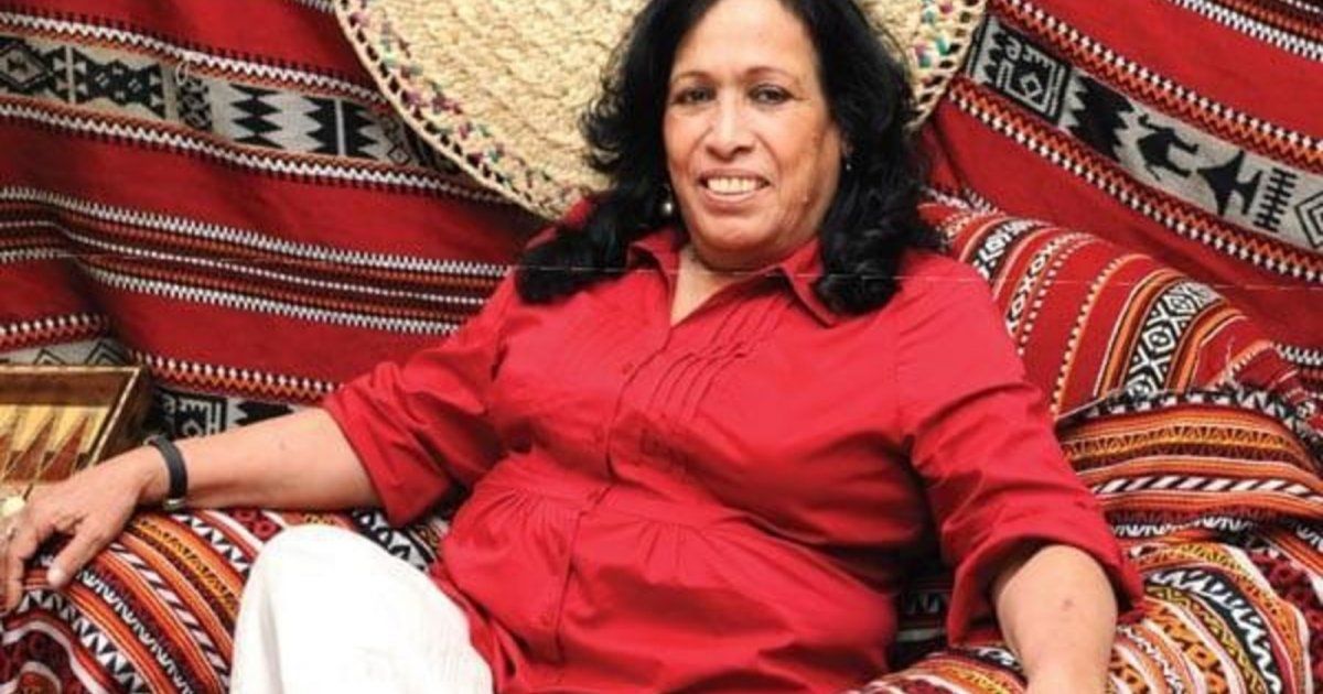 شاهد .. جولة في منزل حياة الفهد وديكوره لافت للغاية - بالصور