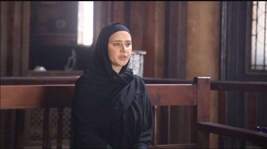 عملة نادرة .. نيللي كريم هتتجوز واحد من دور عيالها