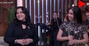 شاهد .. هل تذكرون نجمة "The Voice Kids" أشرقت أحمد؟ هكذا أصبحت بعد أعوام