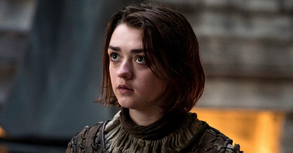 شاهد .. هل تحولت بطلة "Game Of Thrones" جنسياً؟ مقاطع فيديو تثير الجدل