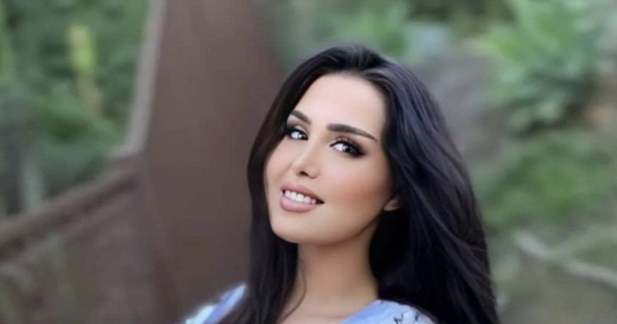 شاهد .. هند القحطاني بالزي التقليدي السعودي إحتفالاً بيوم التأسيس