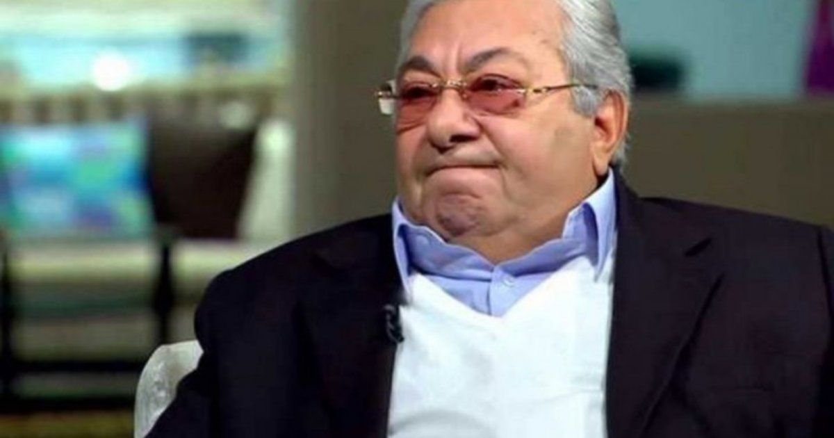 شاهد .. فاروق فلوكس ينتقد الممثلين الحاليين.. وهذا هو السبب وراء غيابه