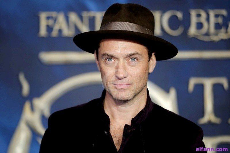 شاهد .. جود لو أب للمرة السابعة