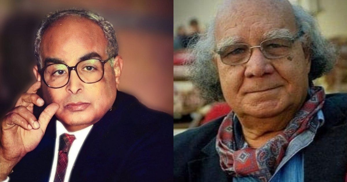 شاهد .. مهرجان الإسماعيلية الدولي يكرّم كلّ من محمود عبد السميع ومحمود علي تقديراً لتاريخهما السينمائي الكبير