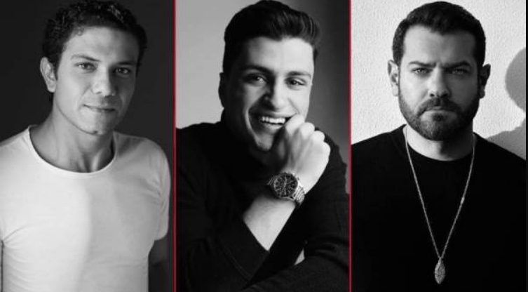 بعد نجاحه في تجسيد “العندليب”.. محمود الغندور يتعاقد على الكتيبة 101