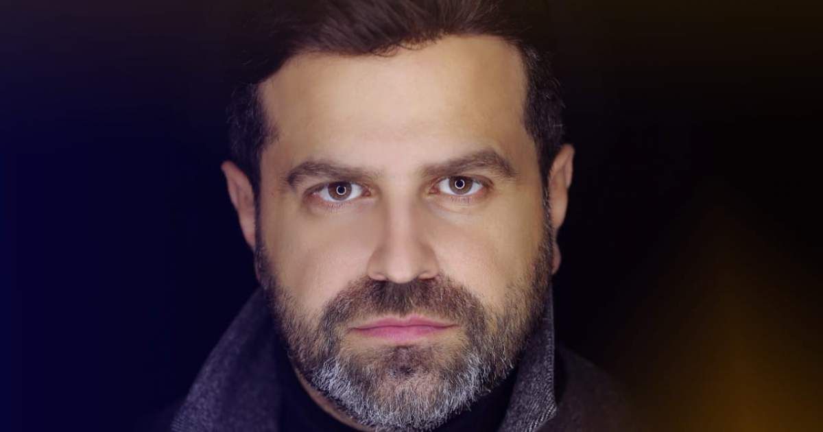 شاهد .. صلاح الكردي يحصد نجاح أغنيته "عم حبّك كتير"-بالفيديو