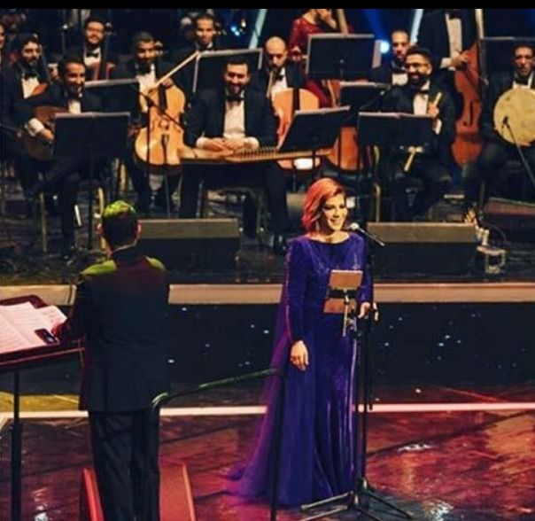 أصالة الراعي الرسمي لدشملة الخواطر – شاهد عملت ايه مع المايسترو هاني