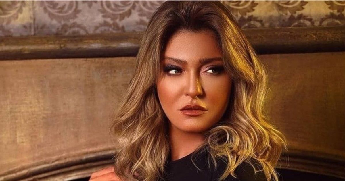 شاهد .. الوضع الصحي لـ علا غانم يضع مسلسل "توحة" خارج السباق الرمضاني