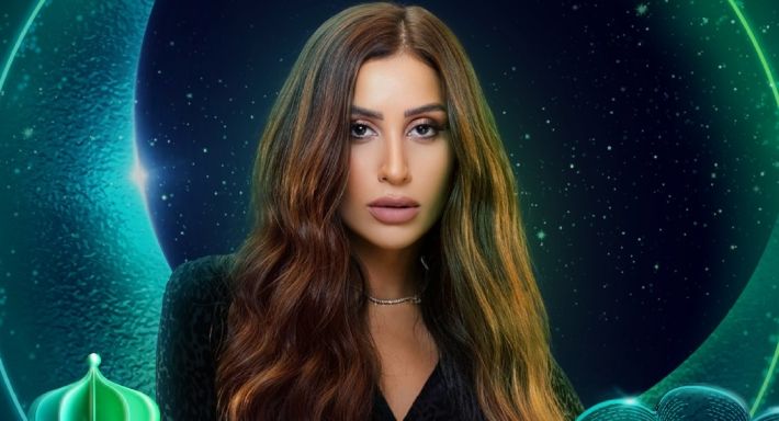 مسلسل دينا الشربينى الجديد علي شاهد