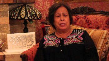 شاهد .. جولة في منزل حياة الفهد وديكوره لافت للغاية - بالصور