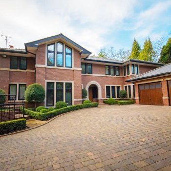 شاهد .. هل قرر كريستيانو رونالدو أن يستقر في السعوديا إلى الأبد؟ عرض قصره للبيع بمبلغ خيالي!