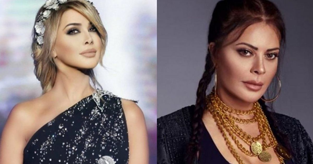 شاهد .. نوال الزغبي توجه رسالة لـ كارمن لبس بعيد ميلادها.. وهكذا ردت الأخيرة