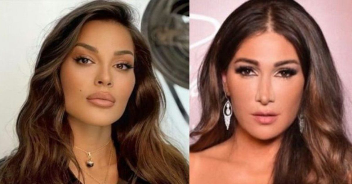 شاهد .. هكذا علقت نادين نسيب نجيم على انتقاد ديما صادق لأسلوب ردها على أحد المتابعين-بالصورة