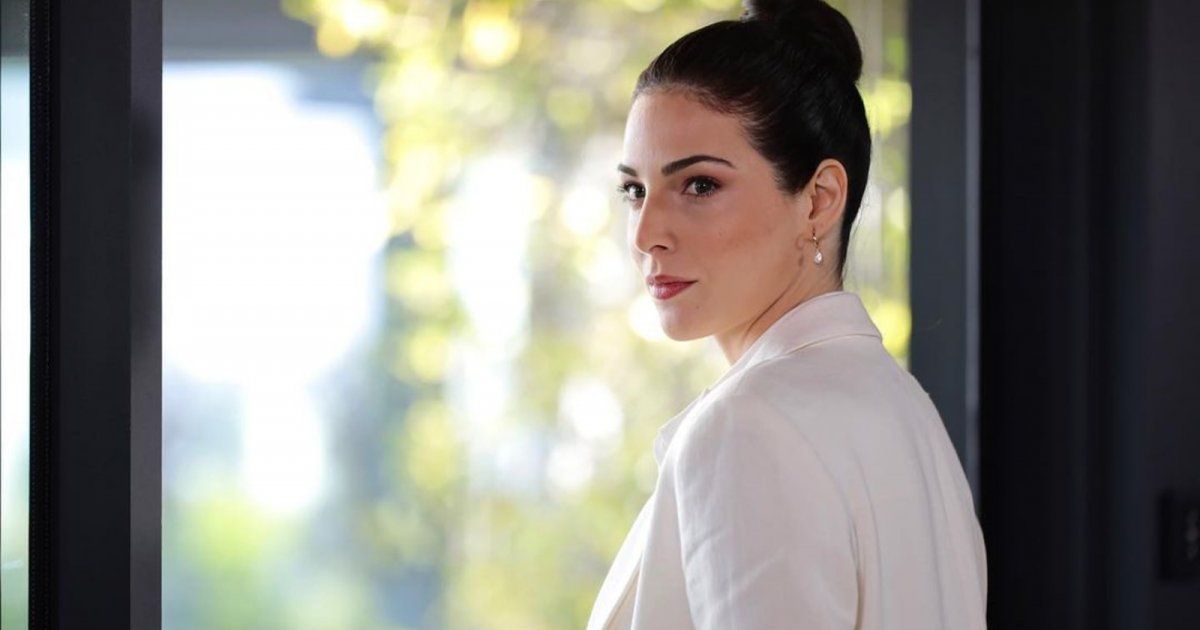 شاهد .. خاص- رزان جمّال تكشف ما حصل لها بسبب مسلسل "الثمن" وهذا ما قالته عن فيلم "كيرة والجن"