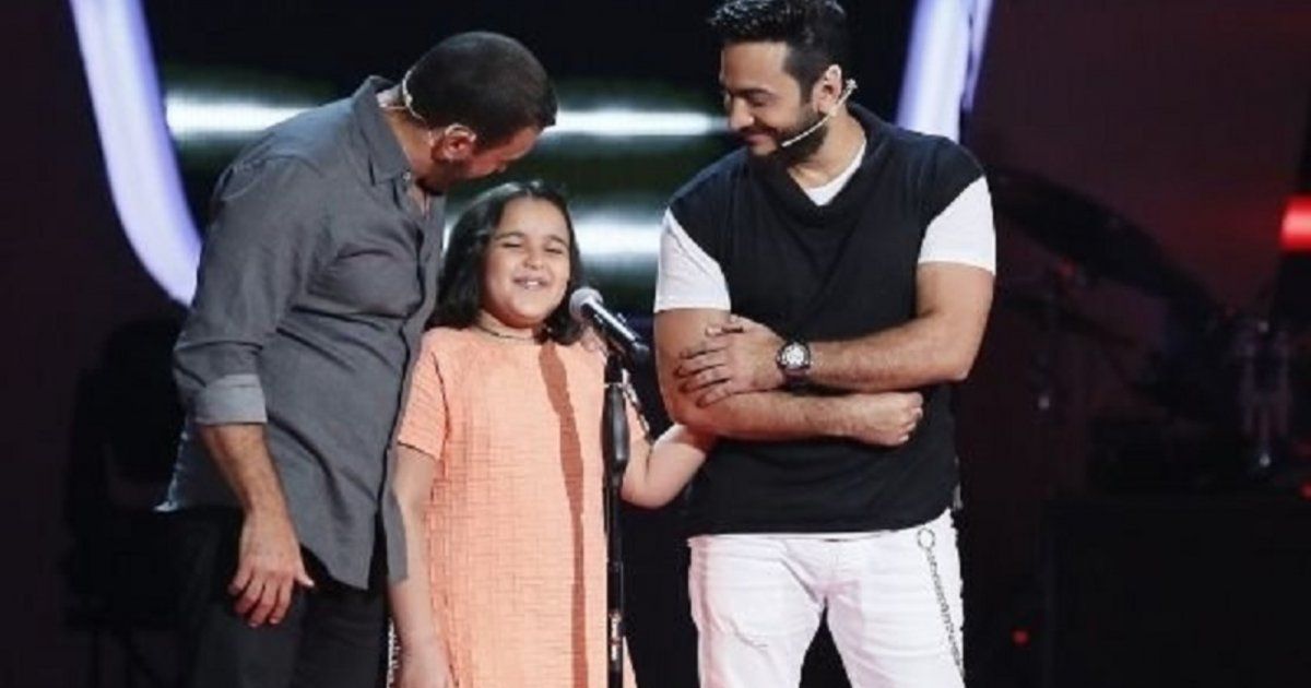 شاهد .. هل تذكرون نجمة "The Voice Kids" أشرقت أحمد؟ هكذا أصبحت بعد أعوام