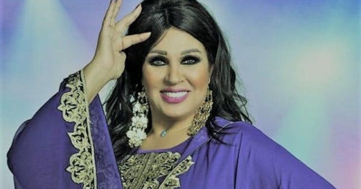 شاهد .. بالفيديو- فيفي عبده ترقص بالحجاب.. وموجة إنتقادات حادة تطالها