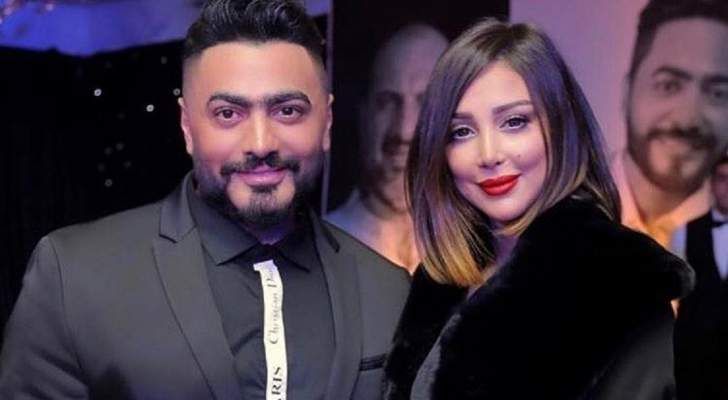 مسلسل تامر حسني و بسمة قبل كل فيلم جديد : دعاية فارغة