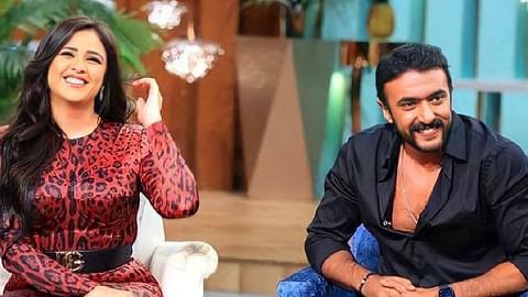 شابوه : رمضان هيبقي احلي مسلسلات 15 حلقة