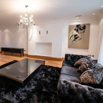 شاهد .. هل قرر كريستيانو رونالدو أن يستقر في السعوديا إلى الأبد؟ عرض قصره للبيع بمبلغ خيالي!