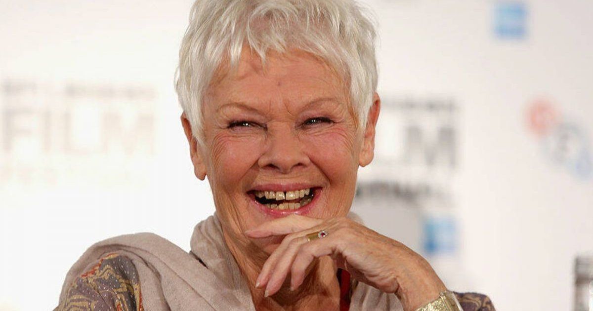 شاهد .. جودي دينش تعاني من هذا المرض وهذه الصعوبات التي تواجهها في التمثيل