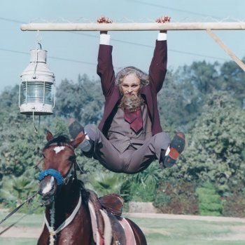 شاهد .. بالصور - محمد صبحي يكشف عن أحب الأفلام الى قلبه