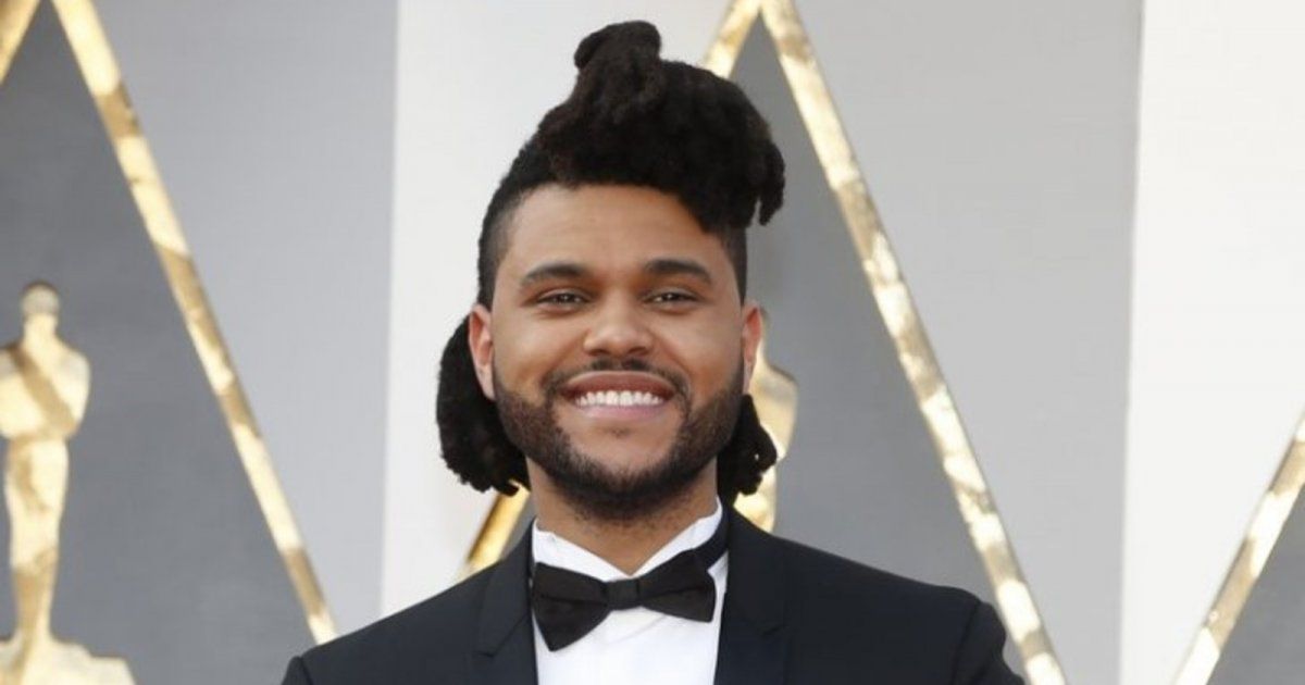 شاهد .. ذا ويكند يستعد لإطلاق نسخة جديدة من "Die For You" مع هذه النجمة