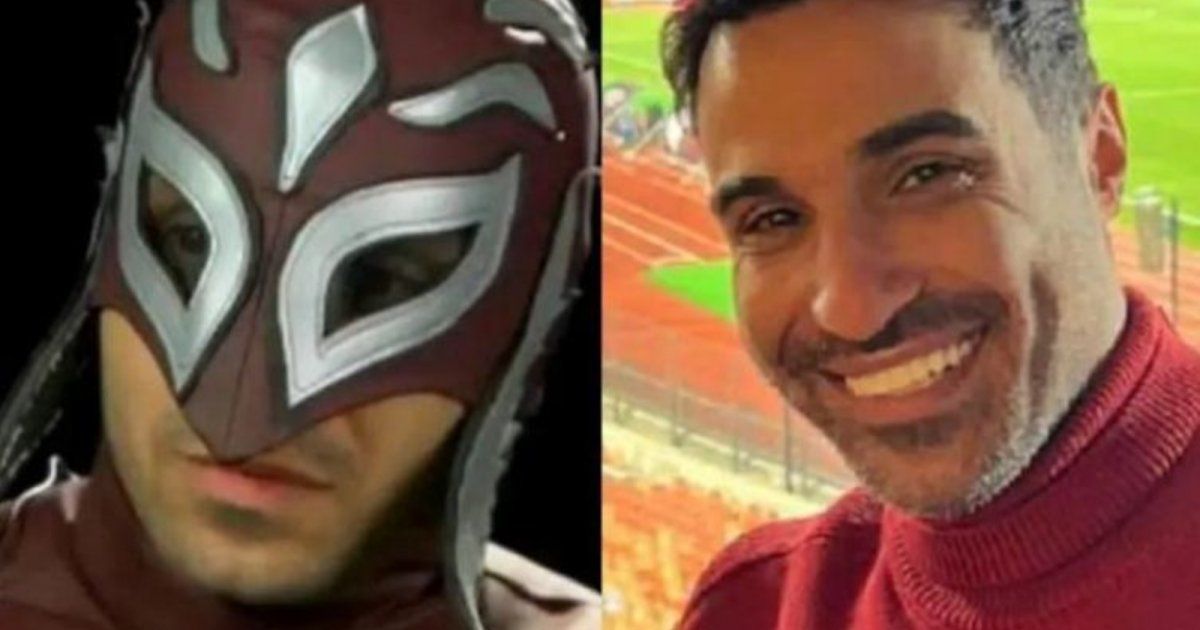 شاهد .. أحمد فهمي بطل خارق في فيلم جديد بشخصية الرجل العناب