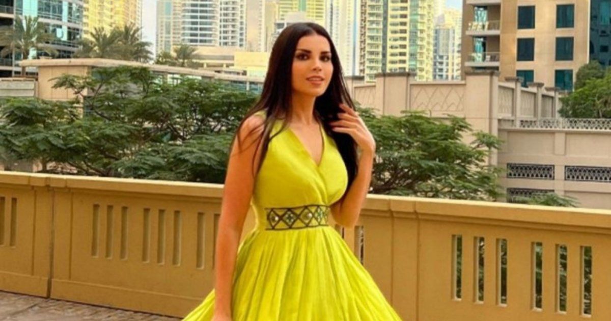 شاهد .. رنا الحريري تخرج عن صمتها وترد على كل المُنتقدين