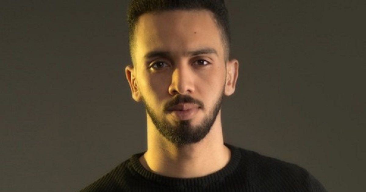 شاهد .. أحمد خالد يطرح أغنيته الجديدة "استهونت بيها"