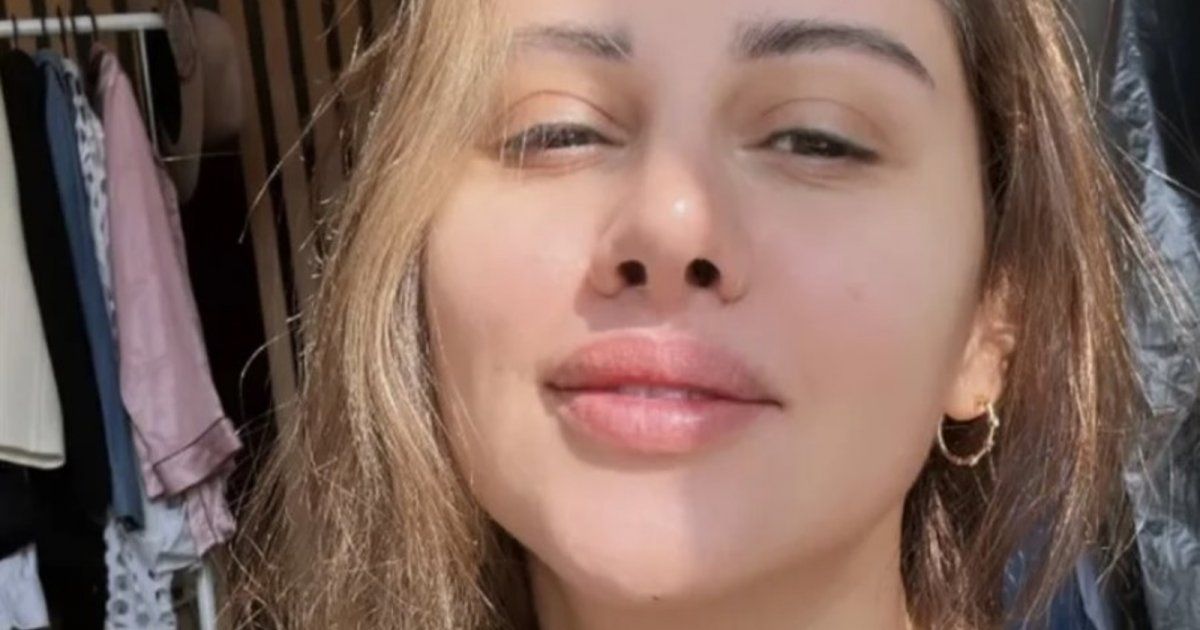 شاهد .. بالصورة - ياسمين رئيس تخطف القلوب في آخر إطلالاتها