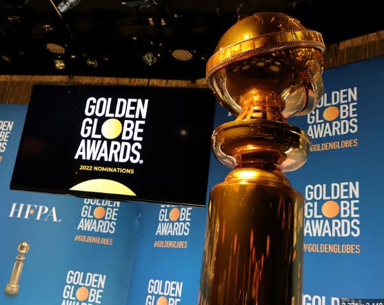 تحديد موعد حفل توزيع جوائز جولدن جلوب 2024