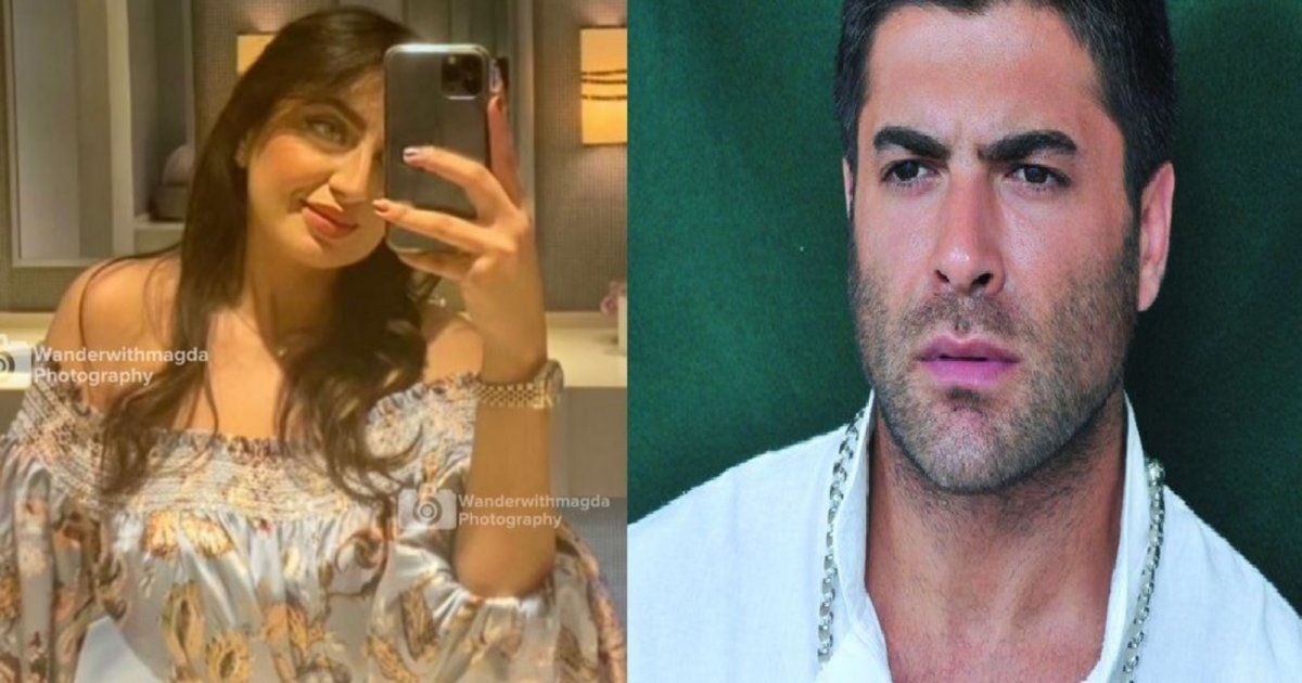 شاهد .. المغربية ماغي تخرج عن صمتها وتوضح حقيقة زواجها قريباً من وائل كفوري