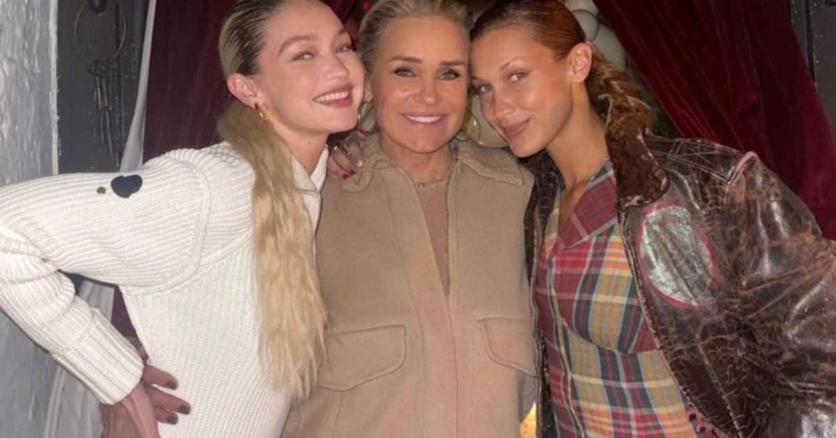 شاهد .. يولاندا حديد تروي مضار وسائل التواصل الاجتماعي بعد 10 أشهر من الغياب-بالصور