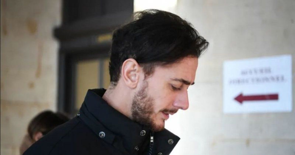 شاهد .. سعد لمجرد ينفي مزاعم بريول والمدعي العام يطلب له هذه العقوبة ومصيره يحدد غداً