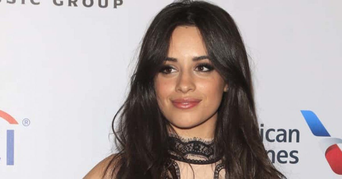 شاهد .. كاميلا كابيلو تستكمل مسيرتها في التمثيل وإليكم فيلمها القادم