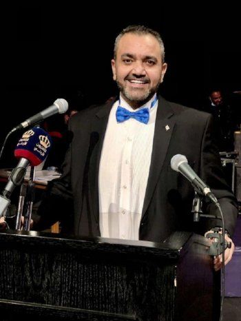 شاهد .. هل تذكرون "محسن" في مسلسل "أهل الراية"؟ لن تصدقوا كيف أصبح