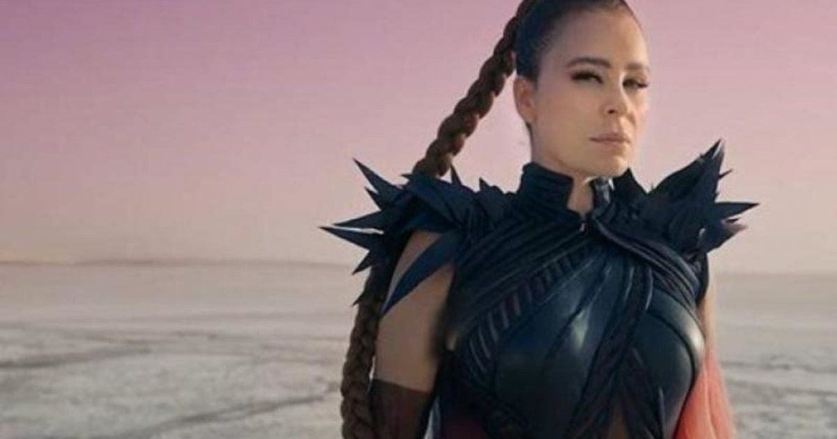 شاهد .. كليب أغنية ستنتهي الحرب لـ كارول سماحة يحصد أرقاماً قياسية