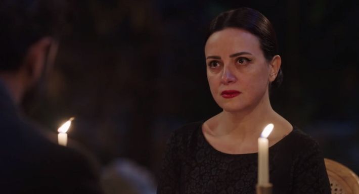 ومات الممثلون جميعا و خلصت ” أزمة منتصف العمر “