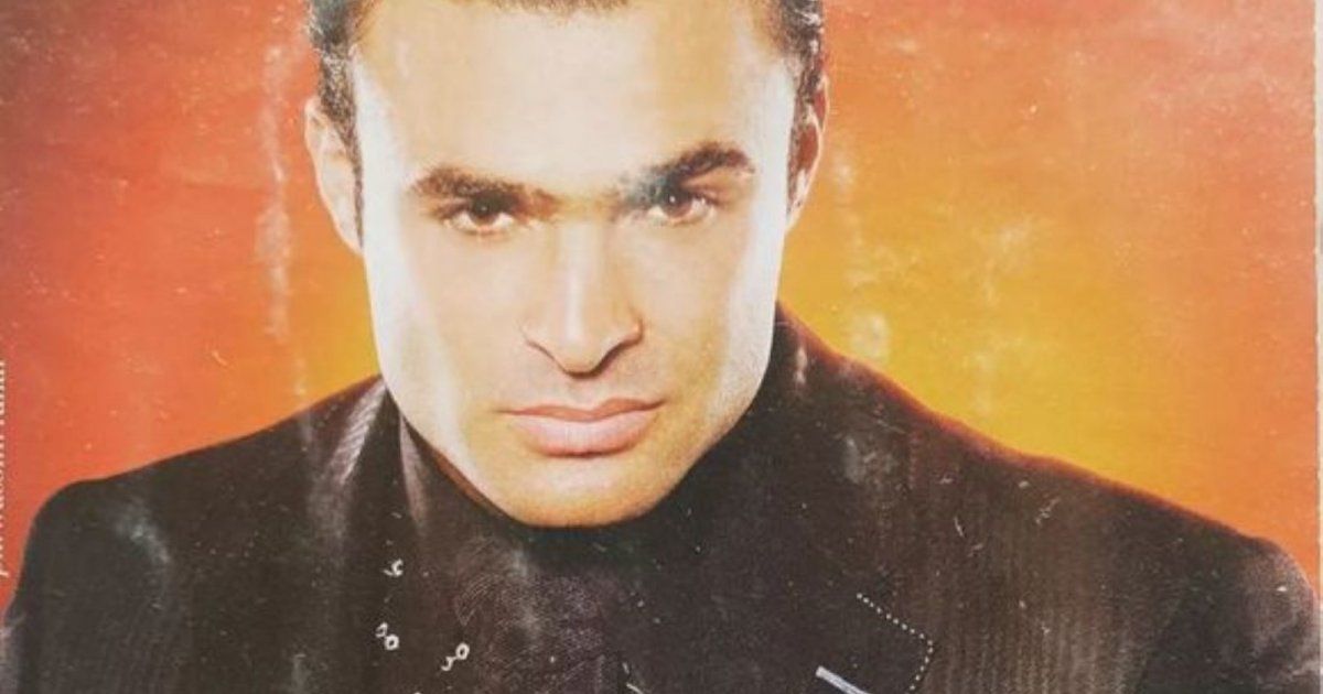 شاهد .. هل تذكرون ملك جمال لبنان 1997 غسان المولى؟ هكذا اصبح بعد 26 عاماً على انتخابه -بالصور